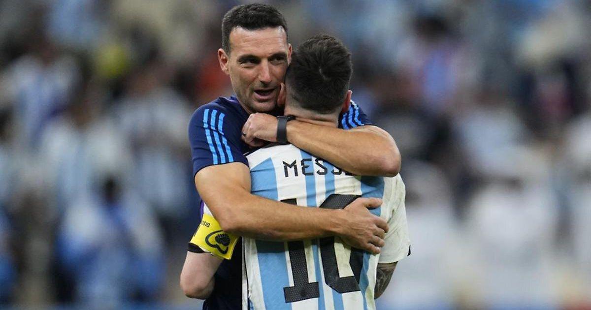 Preview Сборная Аргентины: Лионель Скалони и борьба за последние места в составе на ЧМ-2026