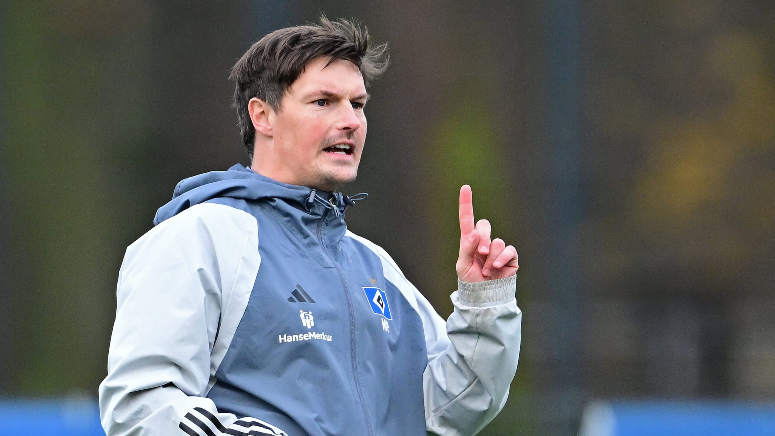 Preview Фантастический рывок: Как Польцин в кратчайшие сроки сделал HSV готовым к Бундеслиге