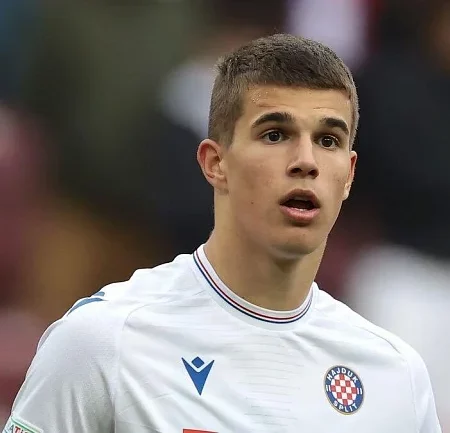 Лука Вушкович: Восходящая Звезда «Шпор», Покоряющая Бундеслигу