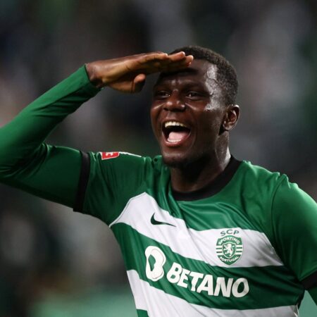 Борьба за талантливого Усмана Диоманде: «Ливерпуль» и «Челси» в гонке