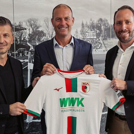 Йесс Торуп возглавил египетский «Аль-Ахли»