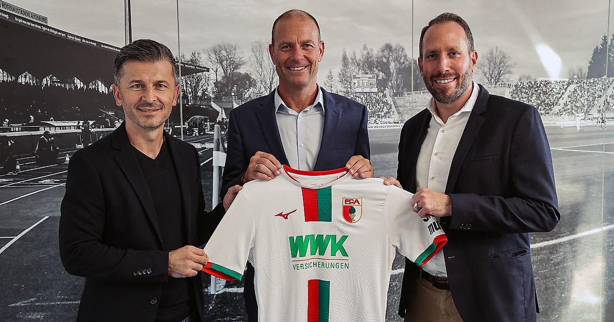 Preview Йесс Торуп возглавил египетский «Аль-Ахли»