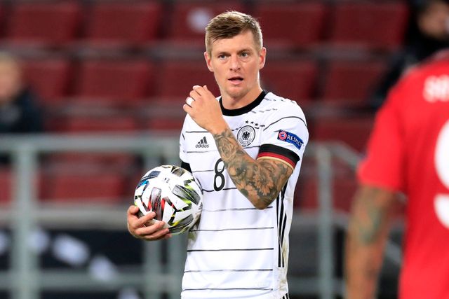 Preview Тони Кроос: «Бавария» оформит чемпионство Бундеслиги в рекордные сроки