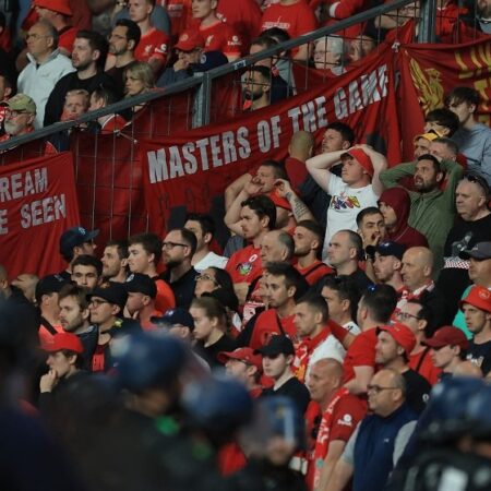 Самые преданные фанаты Бундеслиги: кто возглавляет список выездных болельщиков?