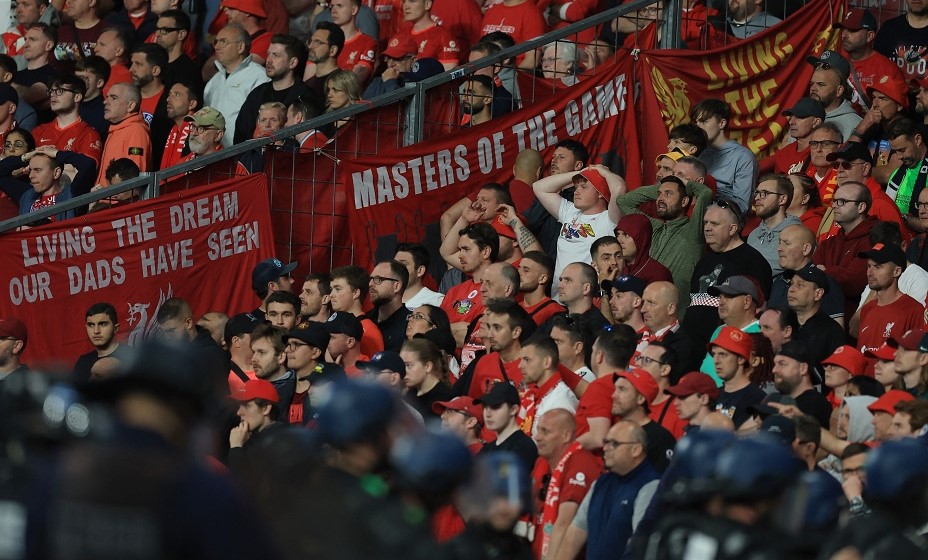 Preview Самые преданные фанаты Бундеслиги: кто возглавляет список выездных болельщиков?