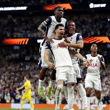 Тоттенхэм: Владельцы инвестируют £100 млн в поддержку амбиций клуба