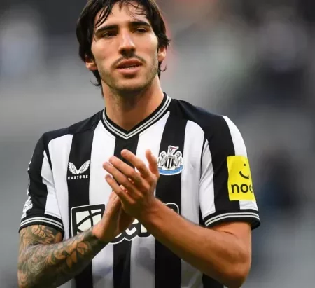 Сандро Тонали: Возвращение в Серию А, икона Гаттузо и признание в АПЛ