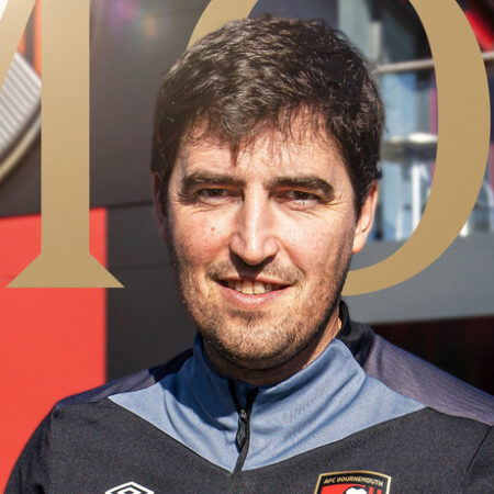 Джейхан Бхинду: Путь тренера из Канадской Премьер-лиги в США