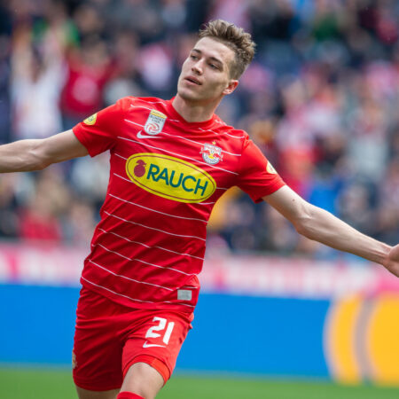 Лука Кальдирола: Мой выбор – Серия D ради нового проекта и «старого» футбола