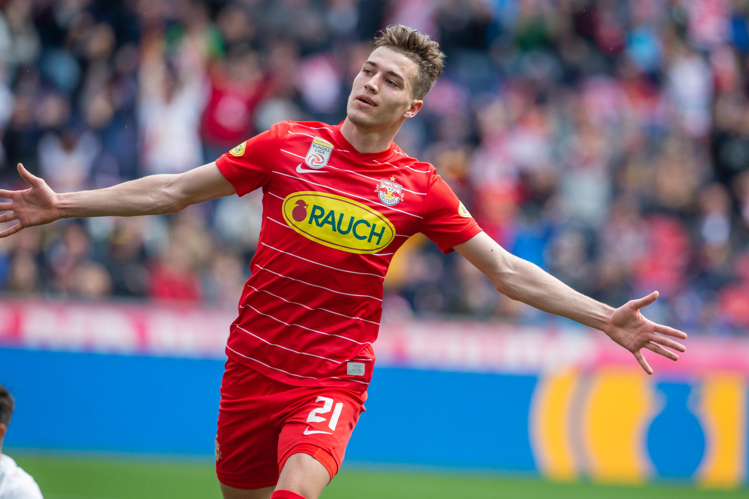 Preview Лука Кальдирола: Мой выбор – Серия D ради нового проекта и «старого» футбола