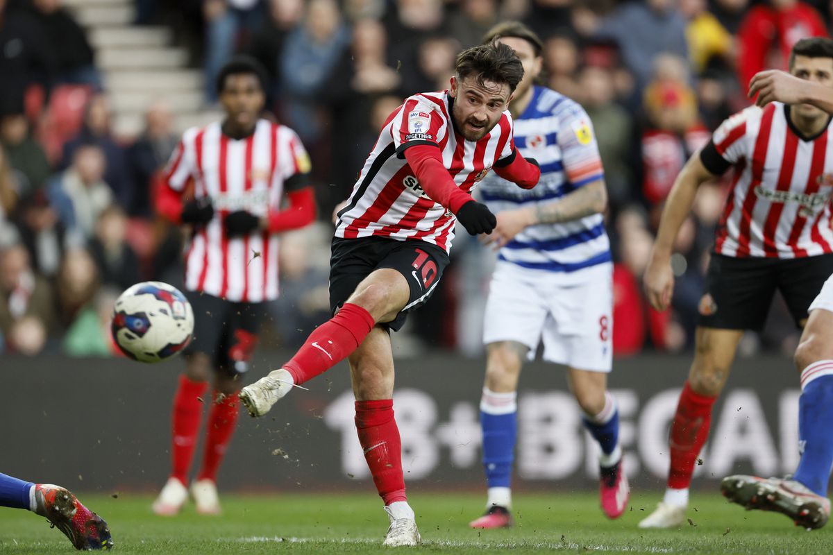 Preview Супертренер пресек громкий переход в Сандерленд