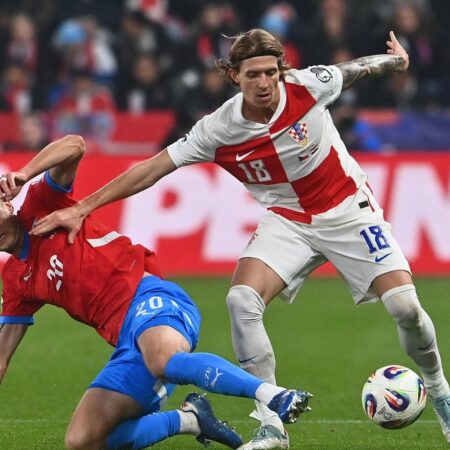 Чемпионат мира 2026: Результаты европейских отборочных матчей