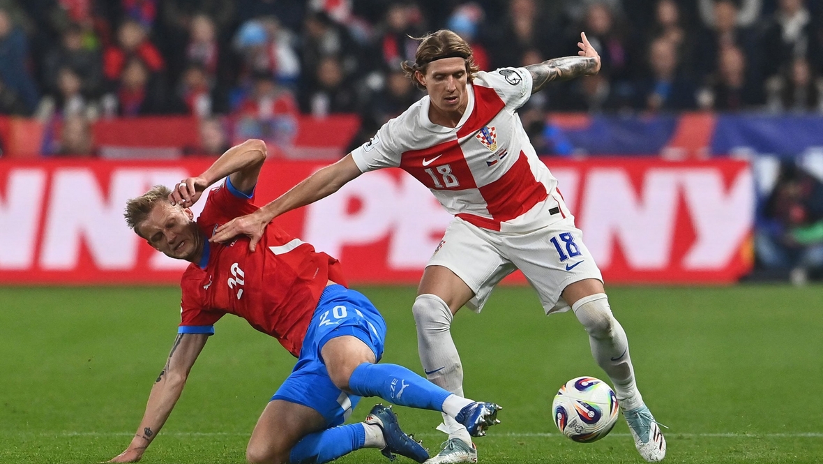 Preview Чемпионат мира 2026: Результаты европейских отборочных матчей