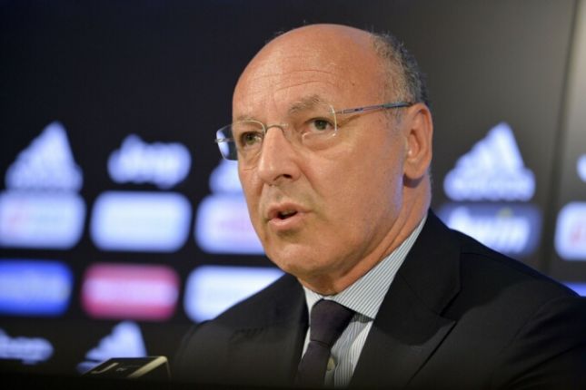 Preview Маротта вошел в правление EFC; Аль-Хелаифи благодарит Фридкина за проделанную работу