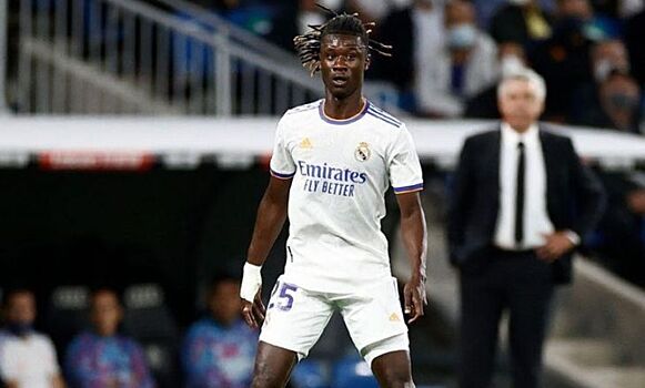 Preview Реал Мадрид: Резкое падение стоимости Камавинги, за год она сократилась вдвое