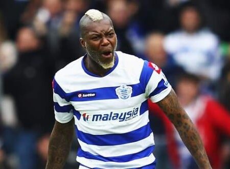 Что Джибриль Сиссе думает о шансах КПР на повышение: пример «Сандерленда»