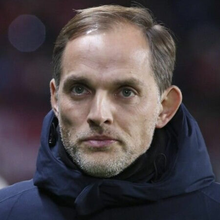 Томас Тухель: Сборная Англии играет в «клубный футбол», как и обещал