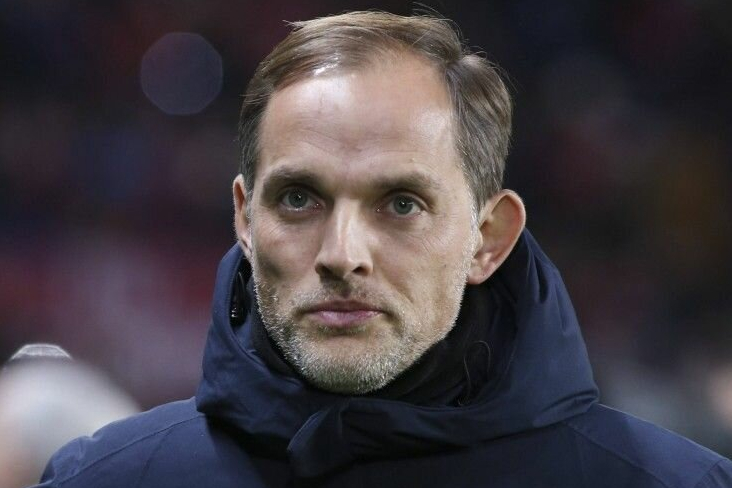 Preview Томас Тухель: Сборная Англии играет в «клубный футбол», как и обещал