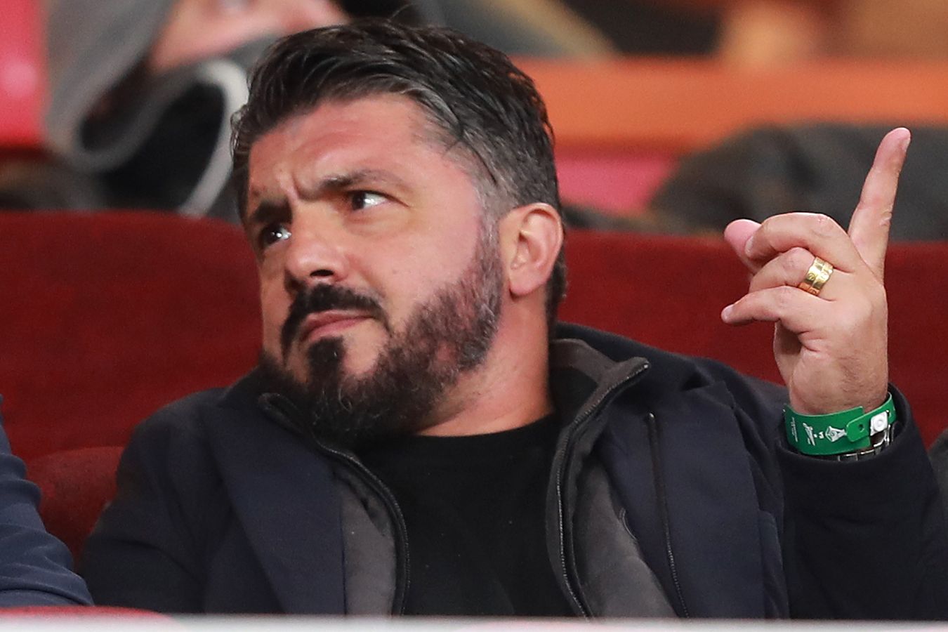 Preview Хенн отвечает Гаттузо: матч Эстония – Италия еще не предрешен. Прогнозы и вероятные составы