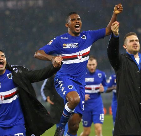 Тиритиелло о матче «Энтелла» — «Сампдория»: «Это очень важный матч, нам нужны очки»