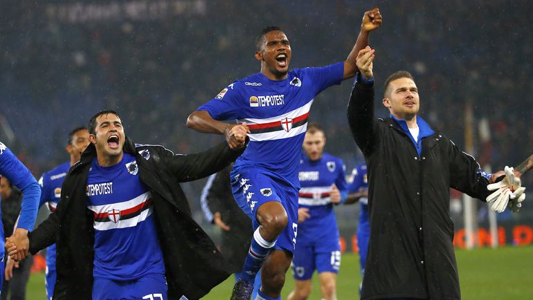 Preview Тиритиелло о матче «Энтелла» — «Сампдория»: «Это очень важный матч, нам нужны очки»