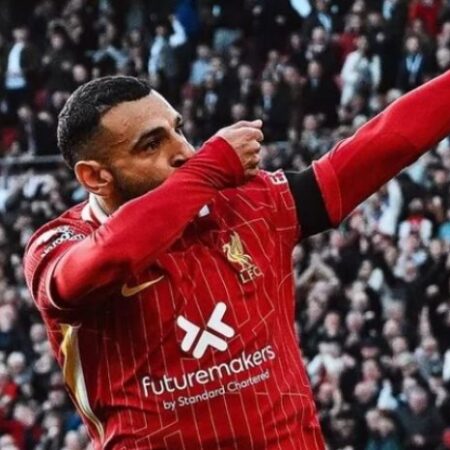 Влияние Салаха ослабевает? Легенда клуба делает смелое предсказание