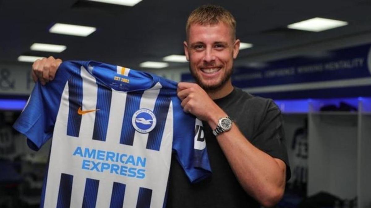 Preview Звезда «Брайтона» Адам Вебстер «источал класс» в «Бристоль Сити» — почему он не достиг большего?