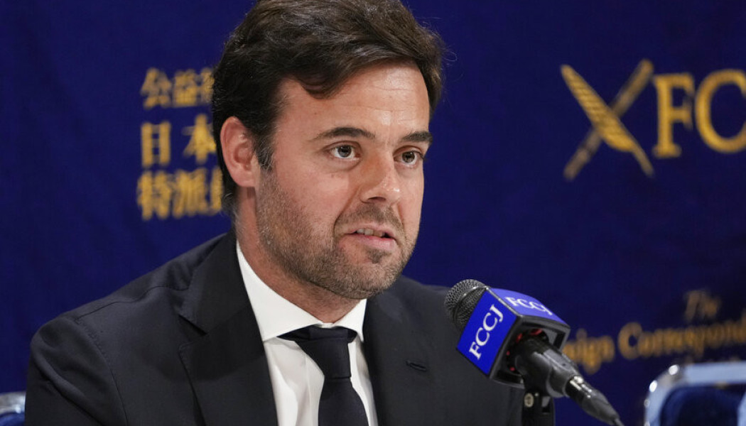 Preview Инлер на Португальском Футбольном Саммите: Встреча с Тьяго Пинто и обсуждение инноваций