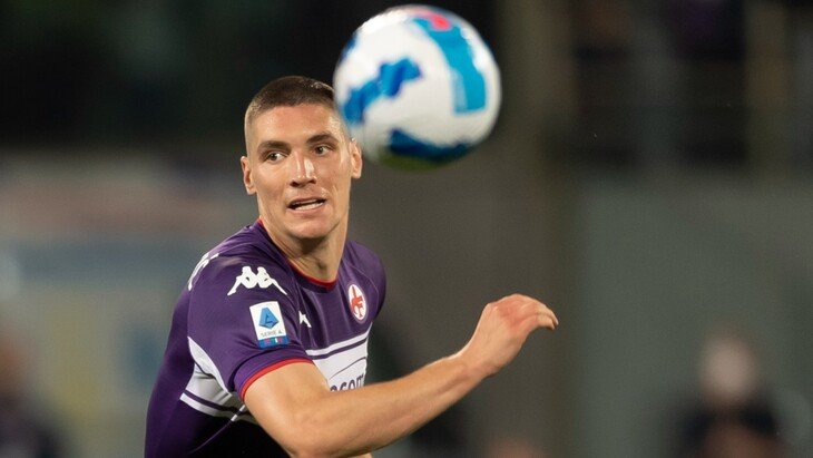 Preview Никола Миленкович: Флоренция как второй дом. Трудности в «Форесте»