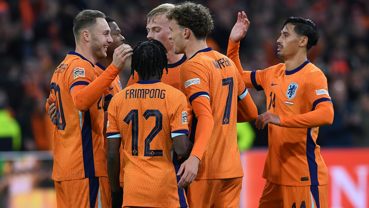 Preview Звезды АПЛ в авангарде сборной Нидерландов в матче против Финляндии