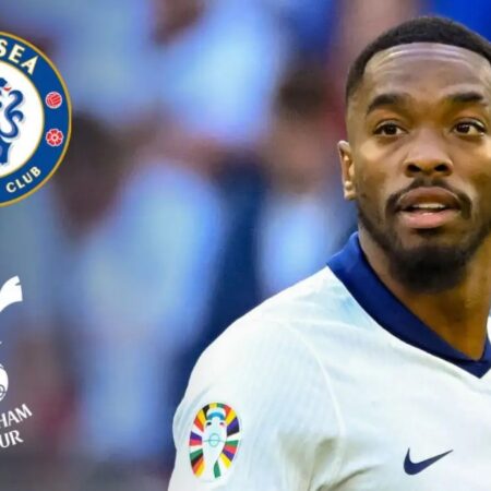 «Тоттенхэм» готовится к январским трансферам: Прицел на форварда Премьер-лиги