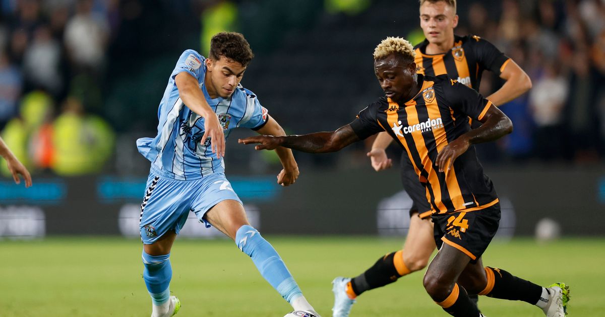 Preview Стремление Ковентри Сити к Премьер-лиге: Состояние Дага Кинга на фоне владельцев элитных клубов