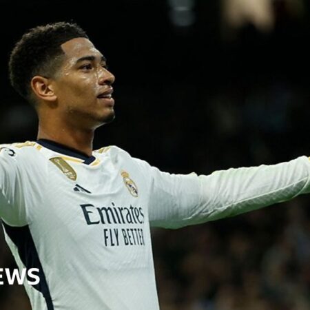 Джуд Беллингем может покинуть «Реал Мадрид» в 2026 году на фоне интереса клубов АПЛ