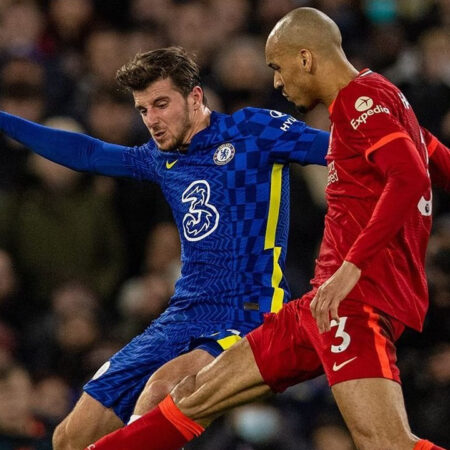 «Ливерпуль» и «Челси» ведут борьбу за восходящую звезду Лиги 1