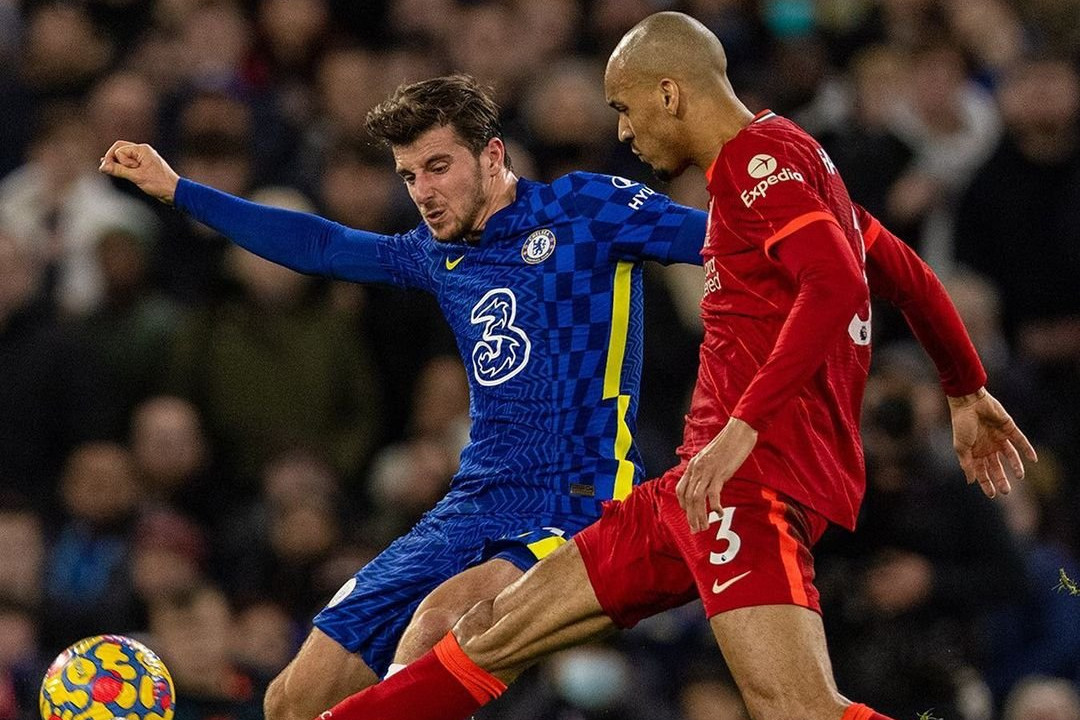 Preview «Ливерпуль» и «Челси» ведут борьбу за восходящую звезду Лиги 1