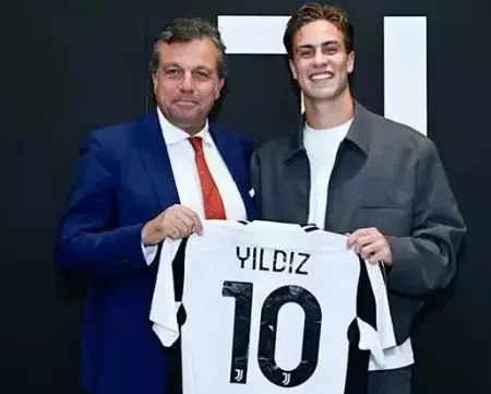 Продления контрактов в Серии А: От Йылдыза до Пио Эспозито и Дибалы