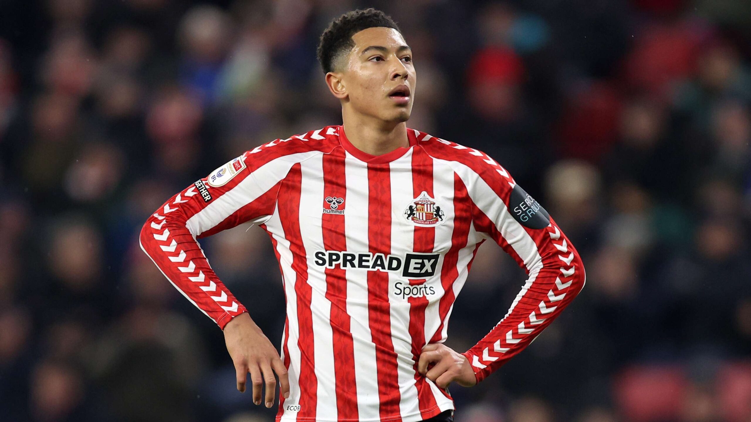 Preview Манчестер Юнайтед нацелен на полузащитника Бундеслиги: Джоб Беллингем