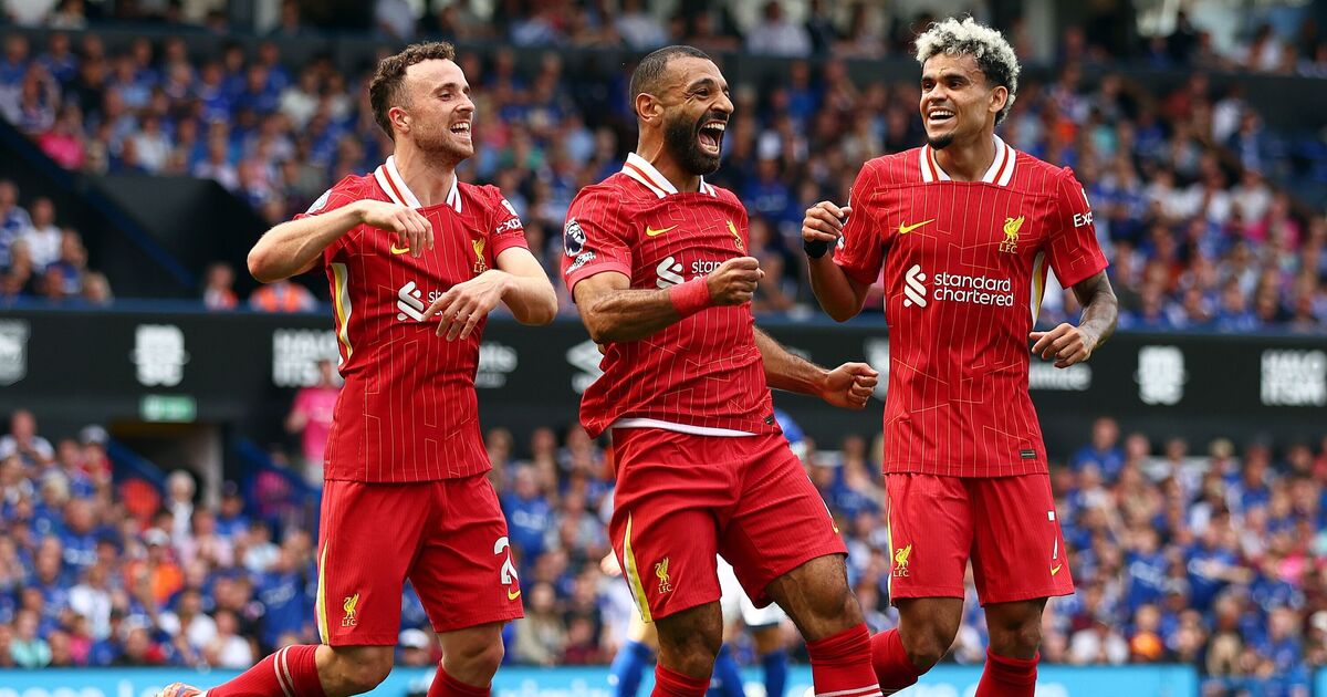 Preview Ливерпуль присматривается к вингеру Премьер-лиги: стоит ли Слоту его заполучить?