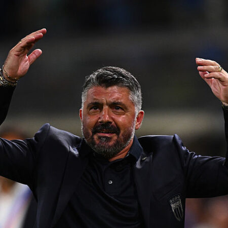 Италия Гаттузо продолжает побеждать: 3:0 над Израилем и второе место в группе