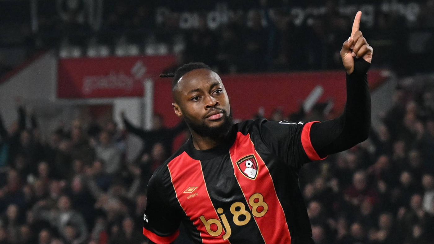 Preview Антуан Семеньо: Секретный Пункт о Выкупе в Новом Контракте «Борнмута»