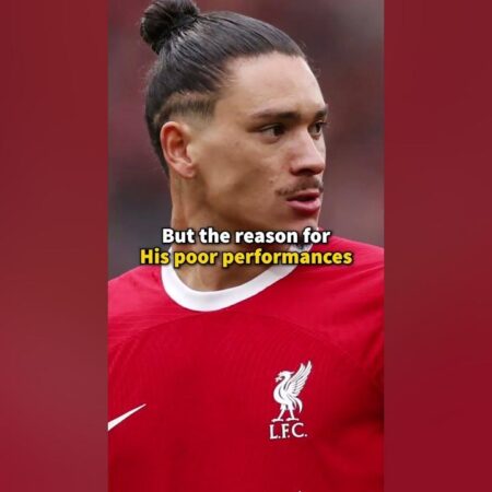 «Ливерпуль» активно интересуется универсальным нападающим с 28 голами и 13 ассистами