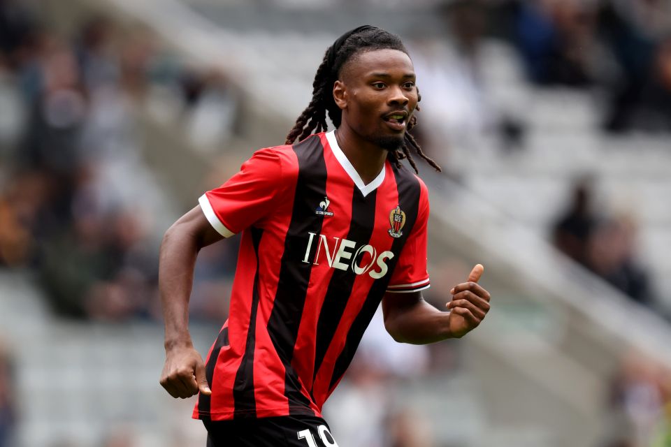 Preview Клубам АПЛ отказали в приобретении полузащитника «Ювентуса»: Хефрен Тюрам «неприкосновенен»