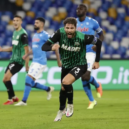 Игроки Сассуоло на международной паузе: обзор выступлений