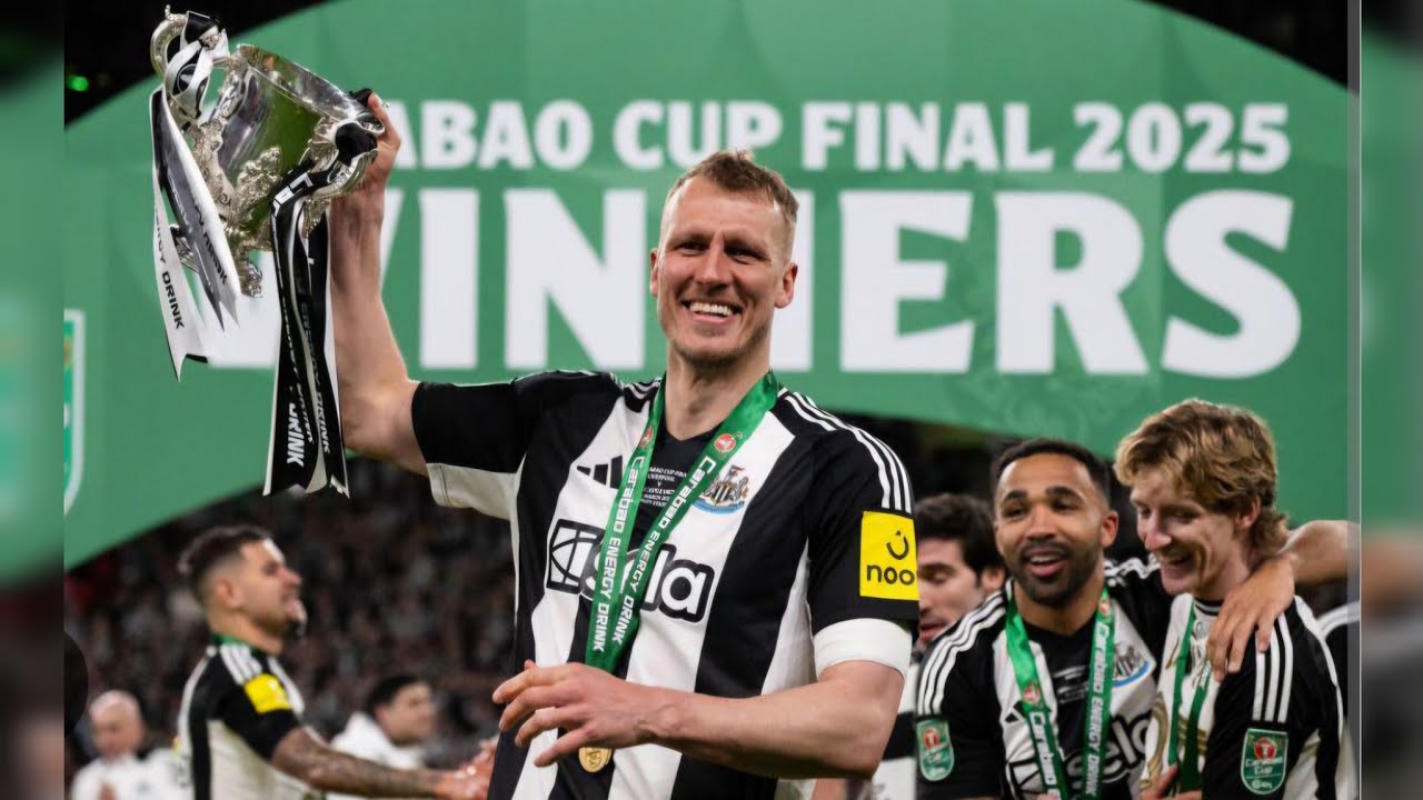 Preview Битва за таланта Лиги 1: «Ливерпуль» и «Ньюкасл» нацелились на Чарли Крессуэлла