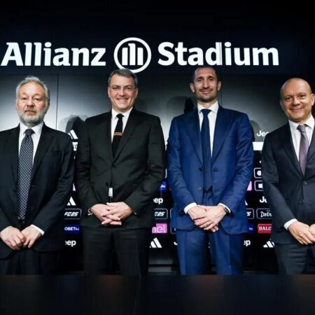 Новый Совет директоров «Ювентуса»: уход Сканавино и Кьеллини, приход Комолли и утверждение Ферреро