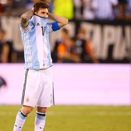 Суле вновь отказывает FIGC: «Я хочу играть за Аргентину»