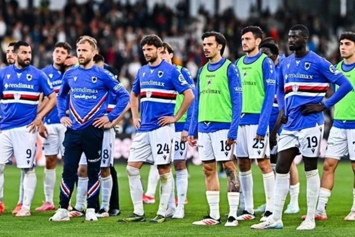 Preview Серия B: Возвращение к успеху для Энтеллы после затяжного спада в матче с Сампдорией