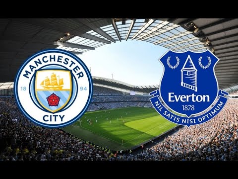 Preview Манчестер Сити против Эвертона: Анонс Матча, Новости Команд и Прогноз