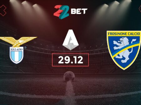 Лацио нацелен на усиление: планы на январское трансферное окно