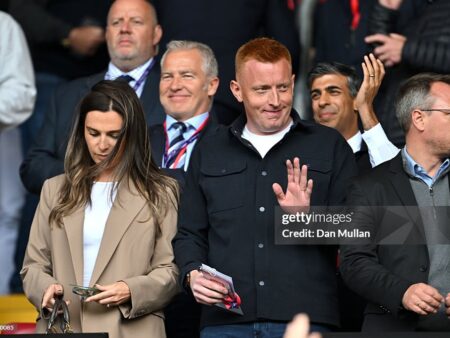 Кошмар Уилла Стилла в Англии: Трудное приключение тренера в «Саутгемптоне»